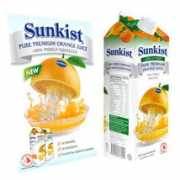 Sunkist