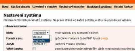 linuxsoft.cz Sunligth
