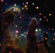 spaceflightnow.com Sunlike