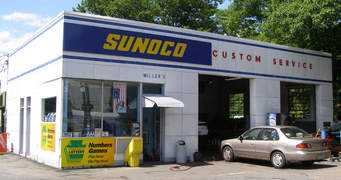 Sunoco