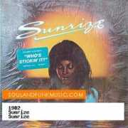 soulandfunkmusic.com Sunrize