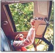 Sunroof