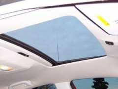 Sunroof