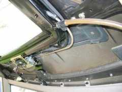 Sunroof