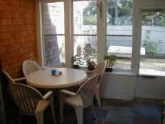 Sunroom