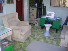 Sunroom
