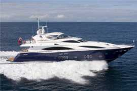 andyross.net Sunseeker
