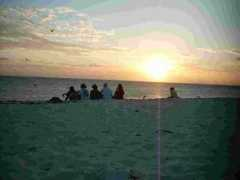 Sunseth