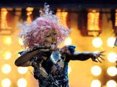 zimbio.com Superbass