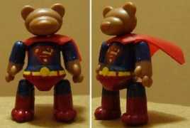 paintstik.com Superbear