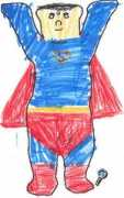 jackiechankids.com Superbear