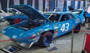 allpar.com Superbird