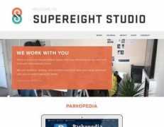 chinaz.com Supereight