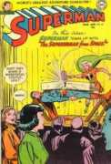 coverbrowser.com Superlady