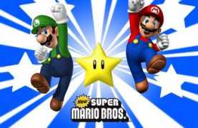 Supermario