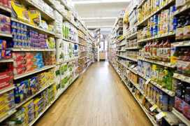 Supermarket