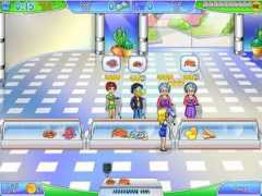 Supermarket
