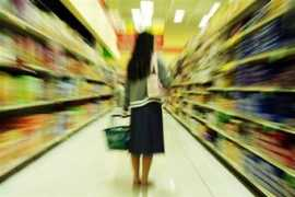 Supermarkets