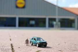 Supermarkt