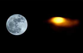 Supermoon