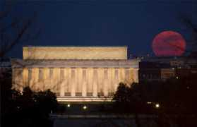 Supermoon