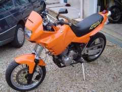 Supermot