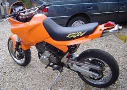 Supermot