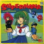 Supernana