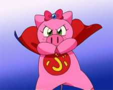 cat.rubberslug.com Superpig