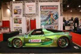 Supersky