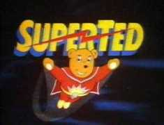 Superted