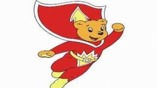 bbc.co.uk Superted