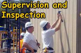 Supervision