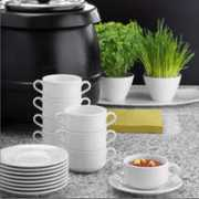 bauscher.de Suppe