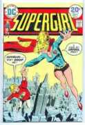 Suppergirl