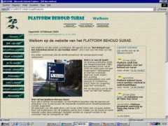 rainbow-websites.nl Surae