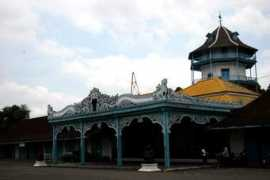 panoramio.com Surakarta