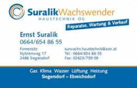 surwachs.at Suralik