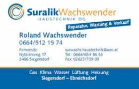 surwachs.at Suralik