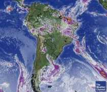 meridapreciosa.com Suramerica