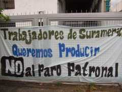 aporrea.org Suramericana