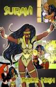 pridecomics.com Suravi