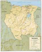 surftrip.com Suriname
