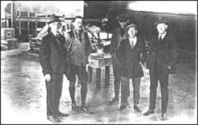 earlyaviators.com Surini