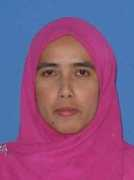 parlimen.gov.my Suriyani