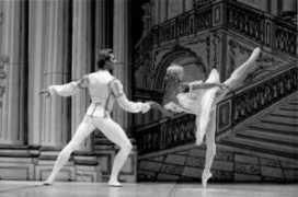 russianballet.ru Surneva