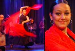 flamencolive.com Suroma