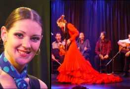 flamencolive.com Suroma