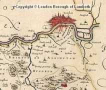 landmark.lambeth.gov.uk Surria