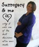 amomwithalessonplan.com Surrogacy